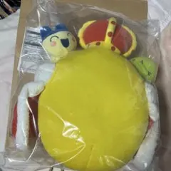 一番くじ　たまごっち　プチプチおみせっち　Bさ賞