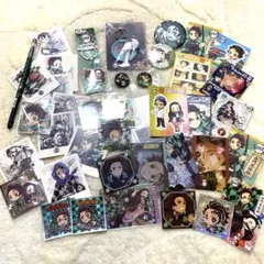 竈門炭治郎 キャラクターグッズ