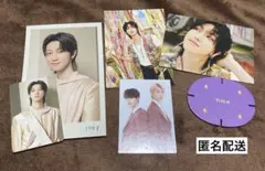 SEVENTEEN ミンハオ トレカ ポスカ まとめ売り セブチ