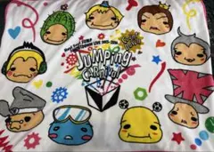 Hey! Say! JUMP JUMPing CARnival ブランケット