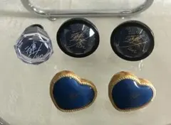 あんスタ　漣ジュン　リングライト