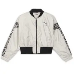 PUMA トレーニングジャケット