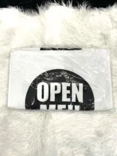 【新品未開封】西野カナ　フェイスタオル