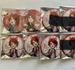 すとぷり 莉犬 缶バッジ