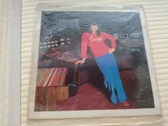 Honey レコード