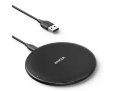Anker PowerWave 10 Pad ワイヤレス充電器　アンカー