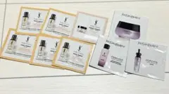 イヴサンローランボーテ　基礎化粧品　サンプル　ピュアショット