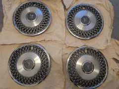 絶版当時物超希少エンケイケントワイヤーホイール新品未使用フォルテ