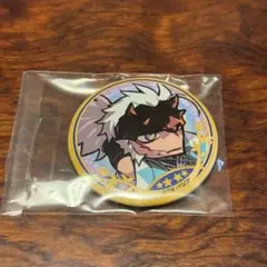 Fate FGO 最終再臨展 編成風カード 缶バッジ 永倉新八 - メルカリ