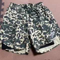 アディダス　ランニングパンツ