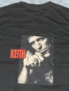 2026年最新】keith richards tシャツの人気アイテム - メルカリ