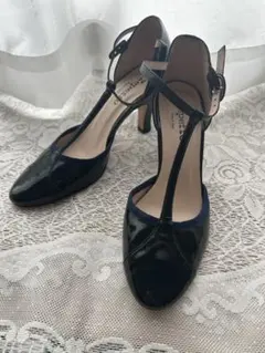 レペット　ミュール　サンダル