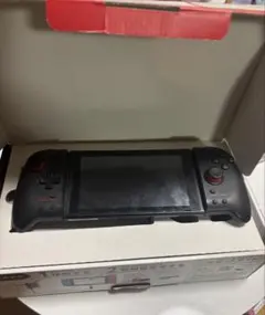 Nintendo Switch 本体 ブラック 箱付き
