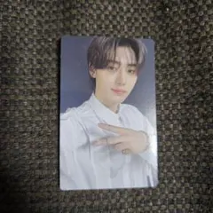 ENHYPEN ソンフン トレカ