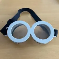 ユニバ　ミニオン ゴーグル