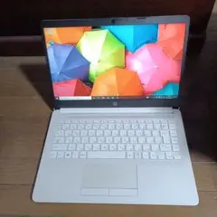 お*e様 HP250G7、intel celeron n4000、HP、2019 - メルカリ