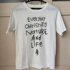 confirm ロゴTシャツ　Mのサムネイル