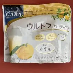 カーブス ウルトラプロテイン レモン味 - メルカリ