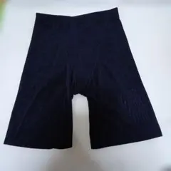 ガードル 補正下着　Mサイズ ブラック