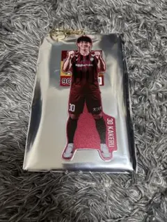 2026年最新】ヴィッセル神戸 どでかキーホルダーの人気アイテム - メルカリ
