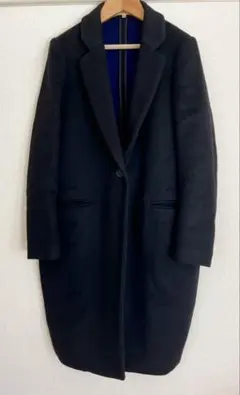 2026年最新】ENFOLD チェスターコートの人気アイテム - メルカリ