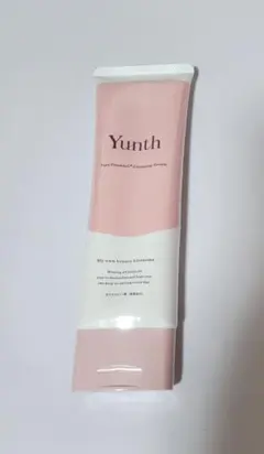 ユンス　クレンジングクリーム