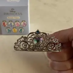 ディズニーストア　シークレットティアラ　シンデレラ