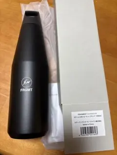 LARQXstudio.R330殺菌機能付ウォーターボトルROLAポストカード付