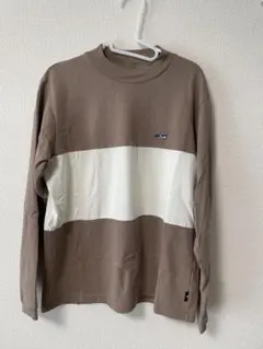 new balance 長袖Tシャツ Lサイズのサムネイル