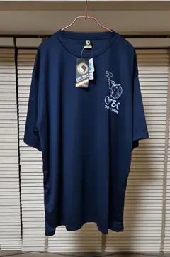 ディズニー 3L ワークマン Tシャツ disney サーフィン ドライ 黒