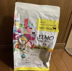 ELMO ドッグフード ラム・ライス・ポテト 800g - メルカリ