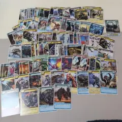 2026年最新】モンスターハンター ハンティングカードの人気アイテム