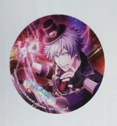 うた☆プリ ブロメイト 蘭丸