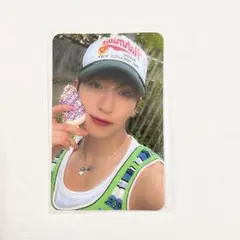 サンヨンminirecord ミニレコード THE BOYZ Phantasy