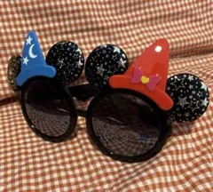 東京ディズニーリゾート　ファンタジア　サングラス