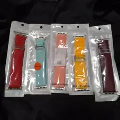 Apple Watch 互換バンド 42/44/45/49mm