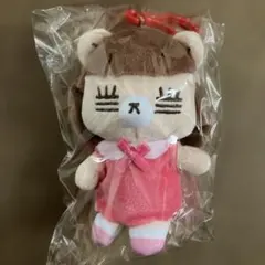 コレサワ れ子ちゃん マスコット ぬいぐるみ キーホルダー ノーマル