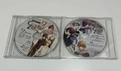 CLOCK ZERO 終焉の一秒 PS2+PSP版 限定版特典ドラマCDセット