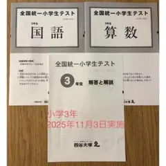 2026年最新】日能研 全国テスト 3年の人気アイテム - メルカリ