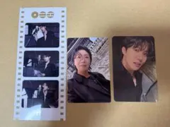 BTS ARIRANG アリラン 2形態　ホソク　J-HOPE
