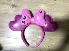 東京ディズニーリゾート ハートカチューシャ