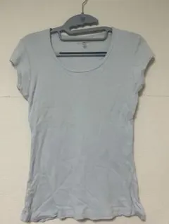 Brandy Melville Sleeve Tee