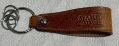 AYAME ANTICO キーリングのサムネイル