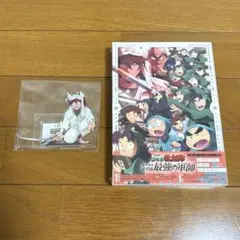 劇場版　忍たま乱太郎　最強の軍師　Blu-ray