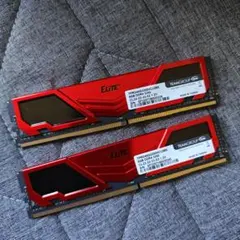 Team desktopメモリ16g3200mhz I5 12400純正ファン付 Team desktopメモリ16g3200mhz I5 12400純正ファン付 - メルカリ