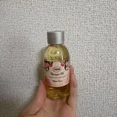 SABON シャワーオイル ローズティー ボディ用洗浄料100mlのサムネイル