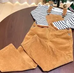 【美品】コーデ売り　petit main H&M キッズコーデ売り　110cm