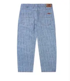 butter goods デニム 32inchのサムネイル