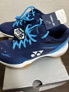 YONEX バドミントンシューズ SHB65Z3W 25.0cm