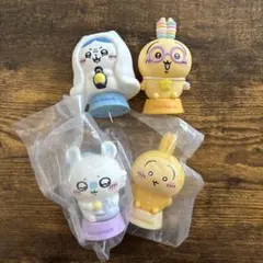 ちいかわ キャライト